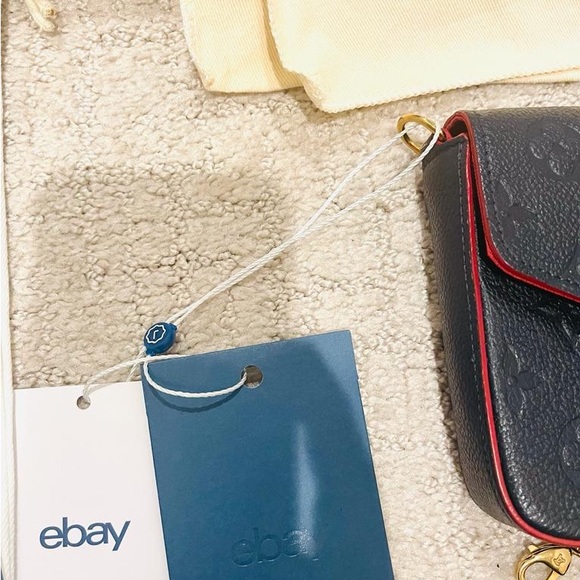 Louis Vuitton Felice Pochette Brand New!!!! - Picture 5 of 8